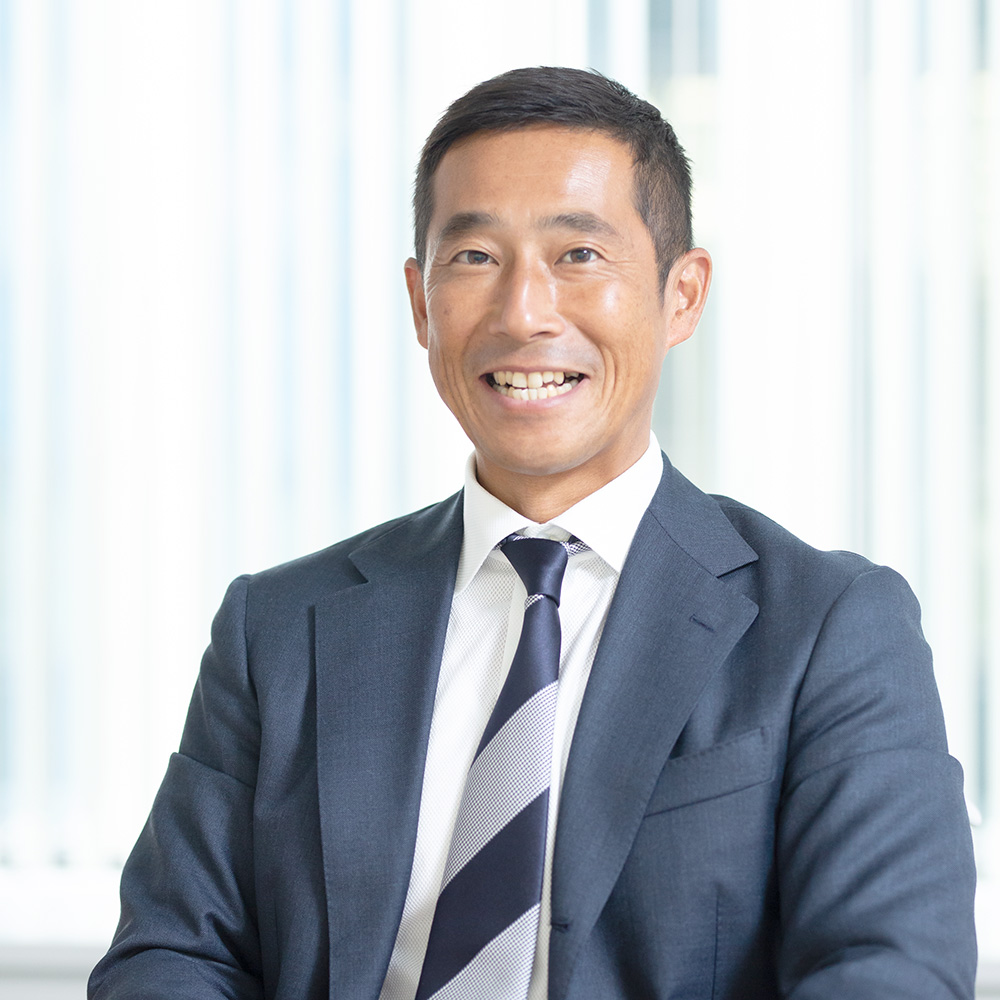 共同代表