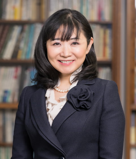 共同代表