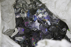 廃プラスチック