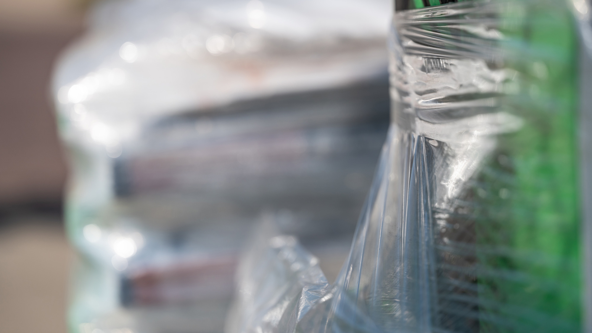 廃プラスチック